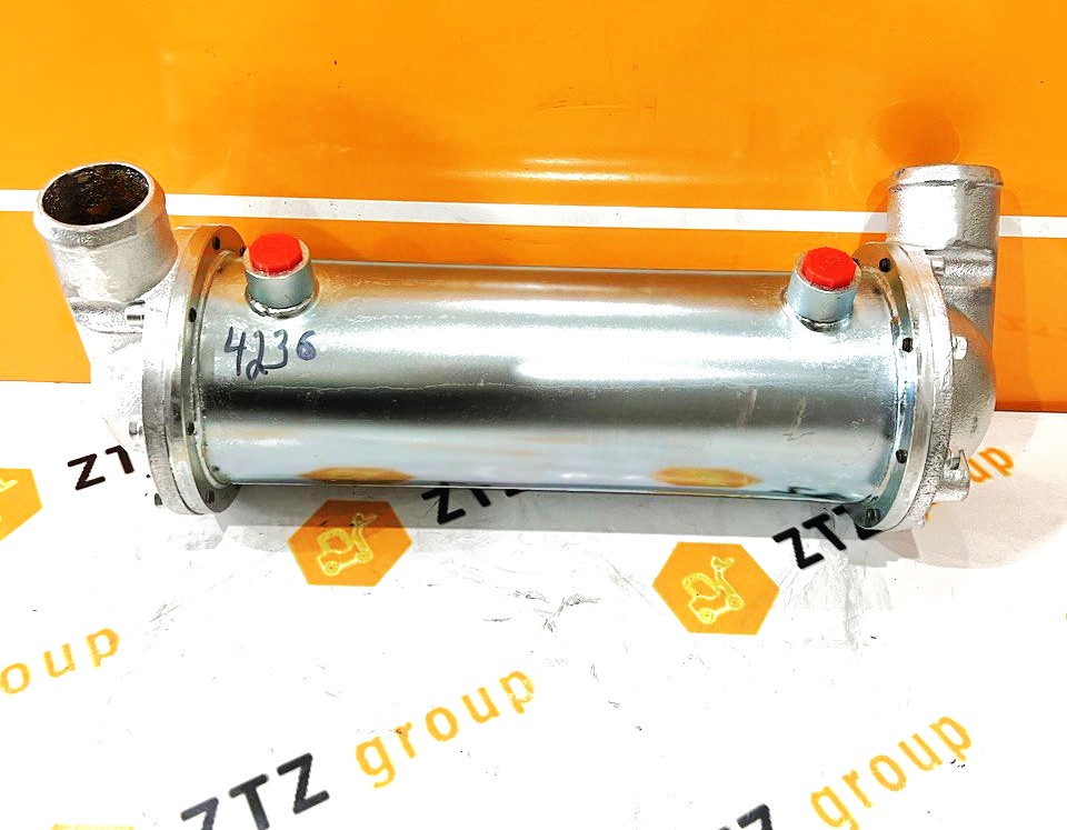 ТЕПЛООБМЕННИК КПП 4236