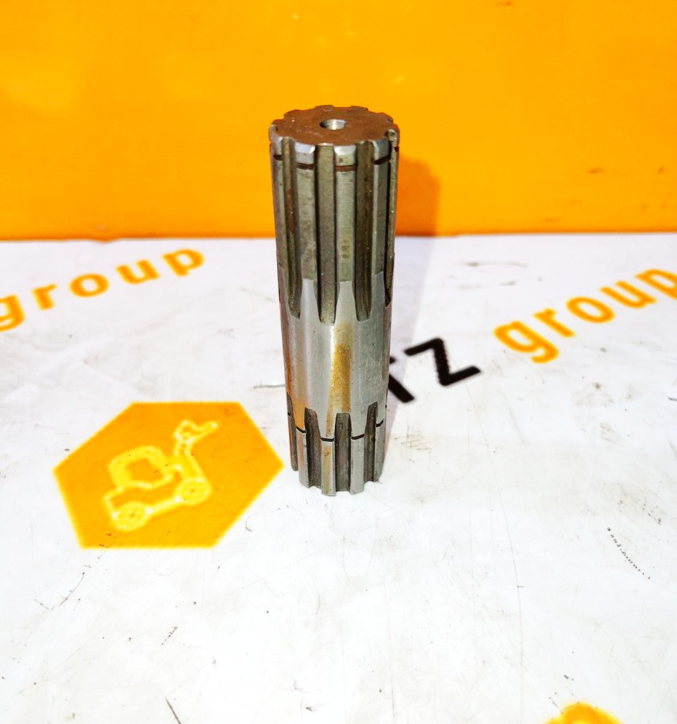 Вал привода насоса 10-10