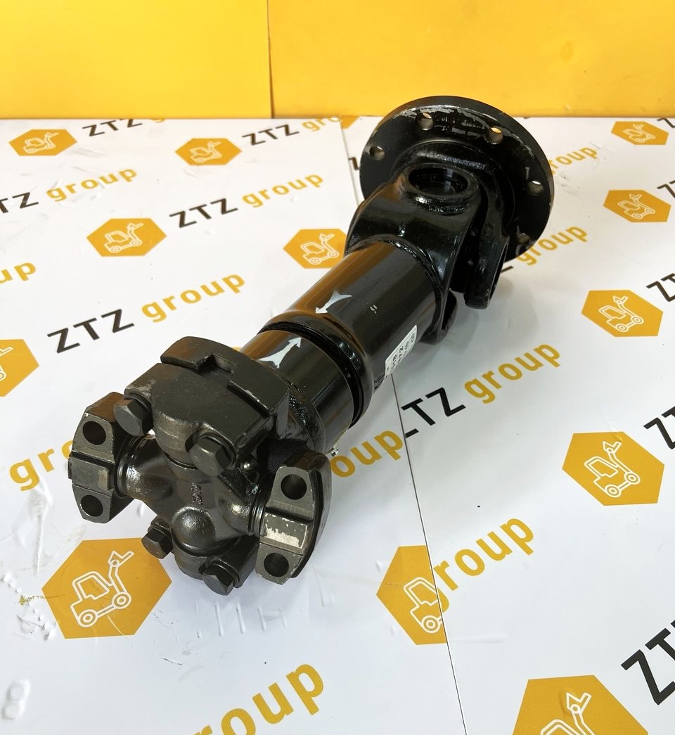 Вал карданный передний малый ZL50GZL50GV 43 см 2