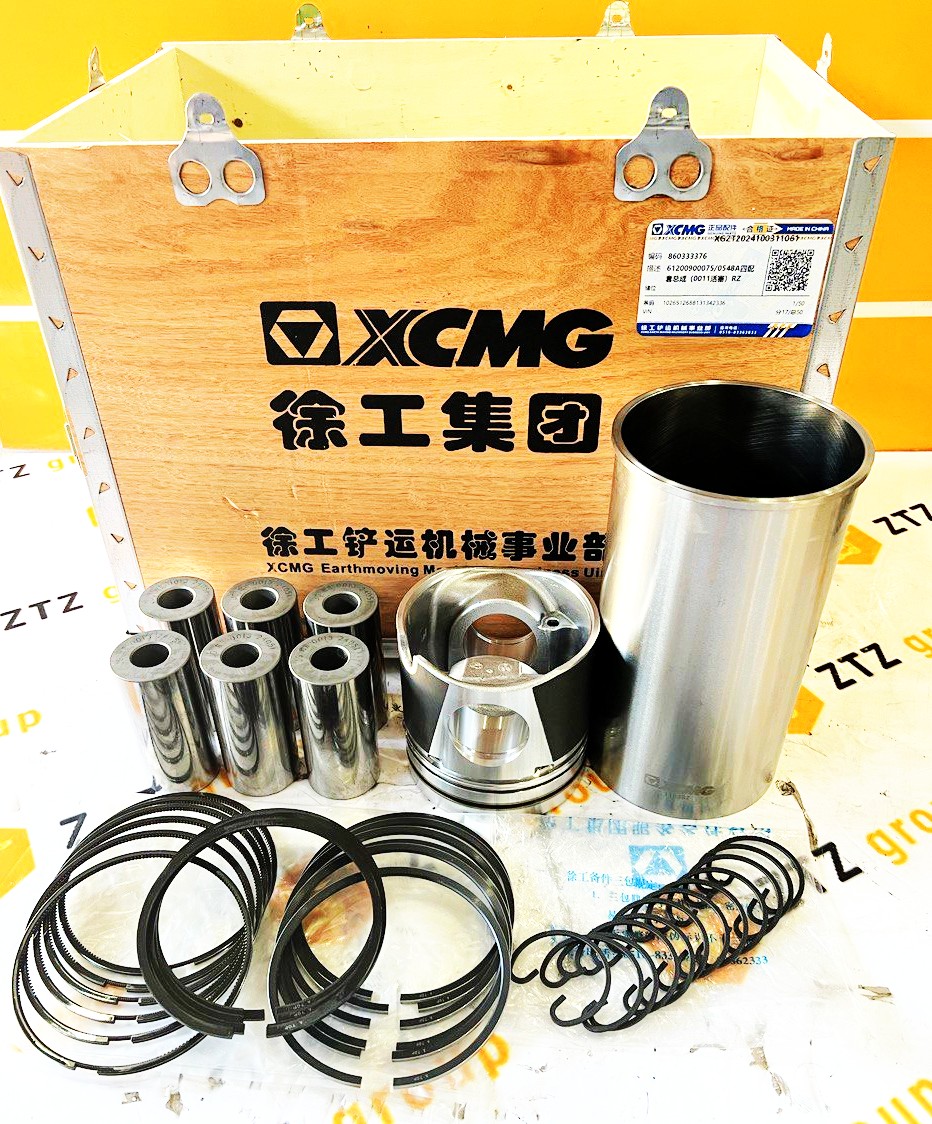 Поршневая группа 860333376