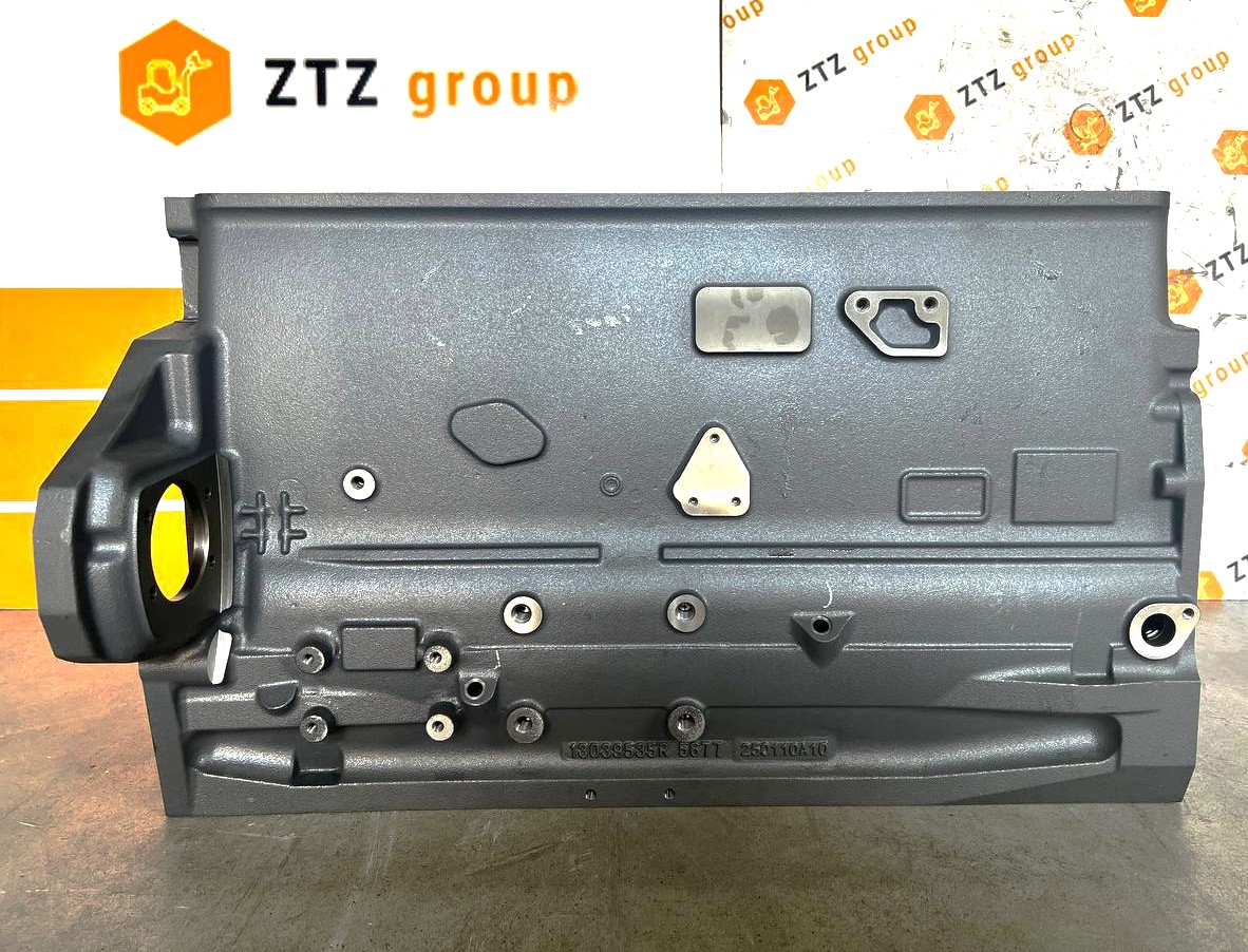 Блок  Weichai Deutz WP6G125 2