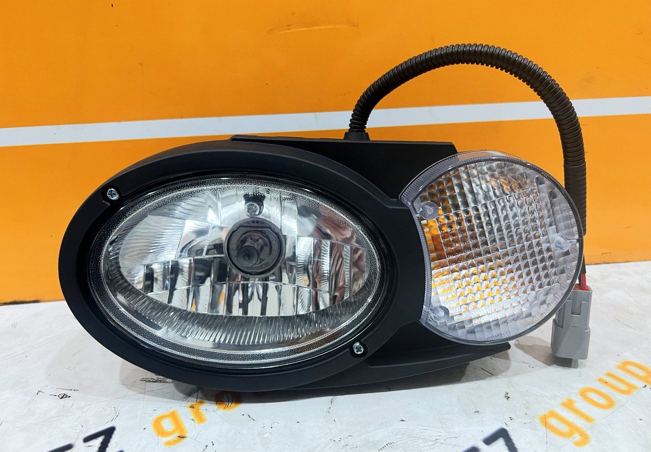 ФАРА A-019-01L ПРАВАЯ