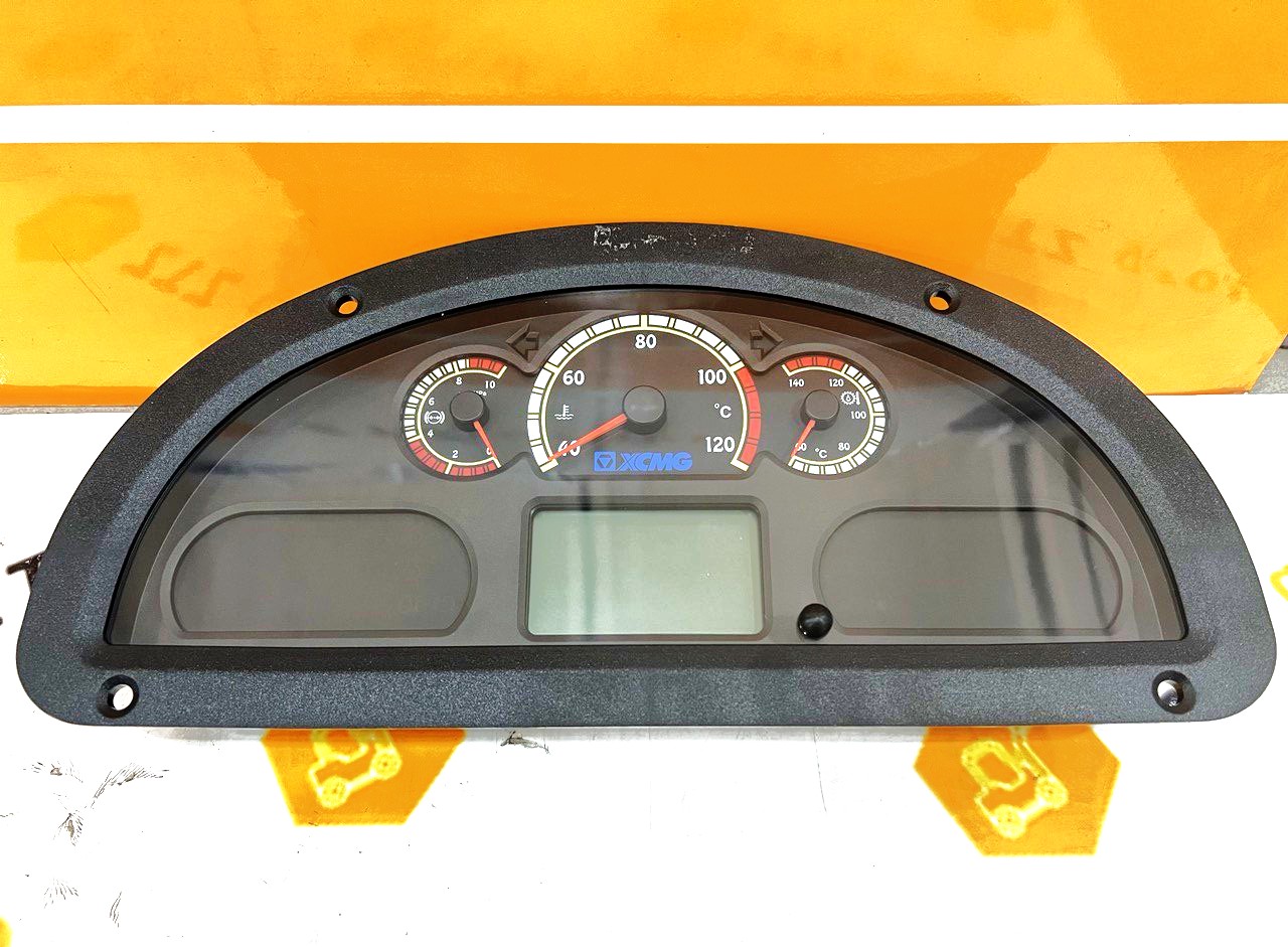 Панель(щиток) приборная LW300FN