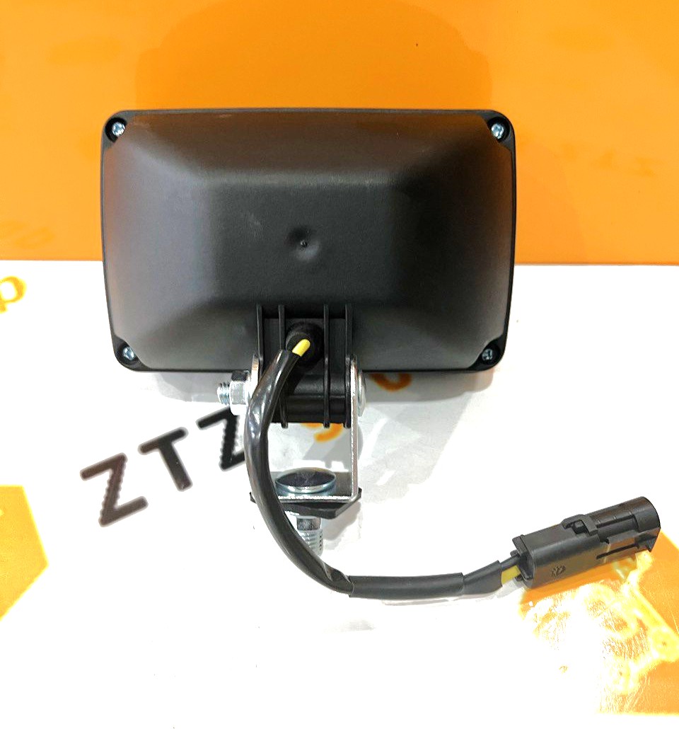 ФАРА РАБОЧАЯ B-046 2