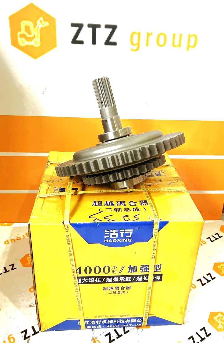 Муфта обгонная 52-33 Haoxing