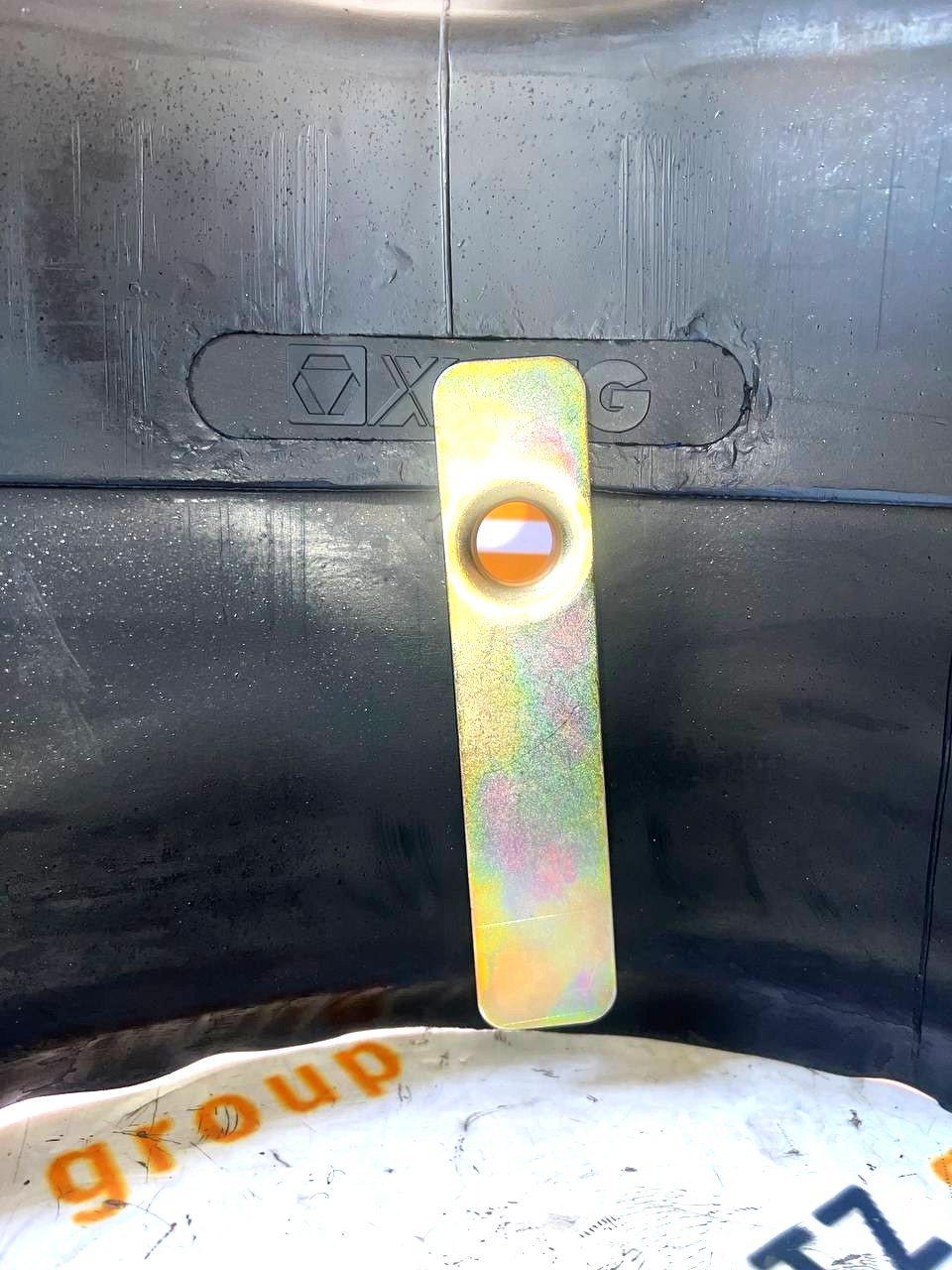 Флиппер 17,5-25 2