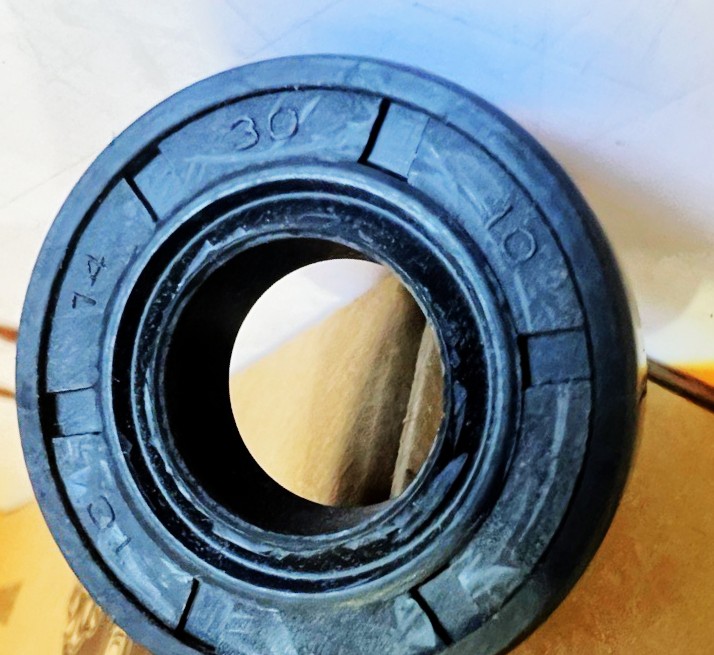 Ремкомплект сальников кпп BS428 5