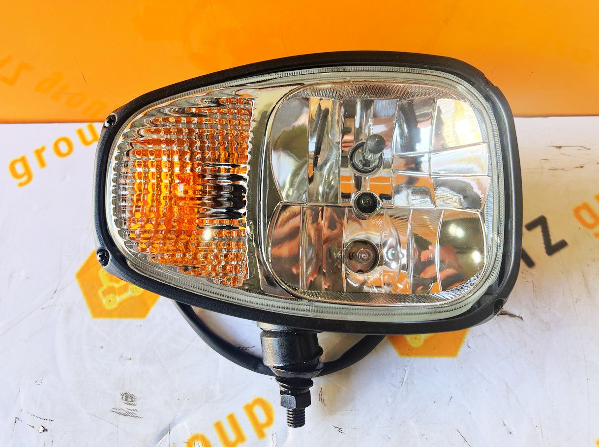 ФАРА A-015R правая двойной штыкер