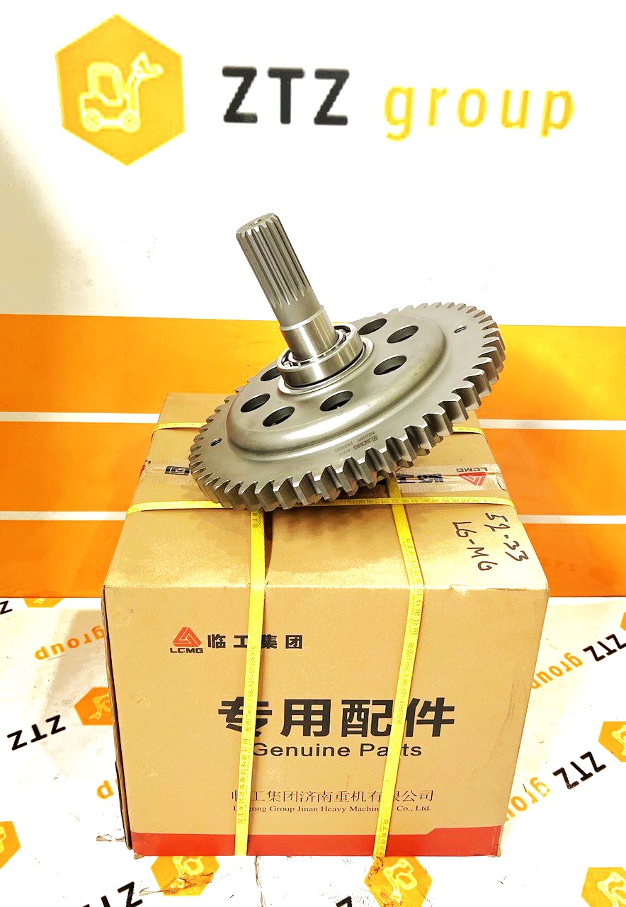 Муфта обгонная 52-33 LGMG