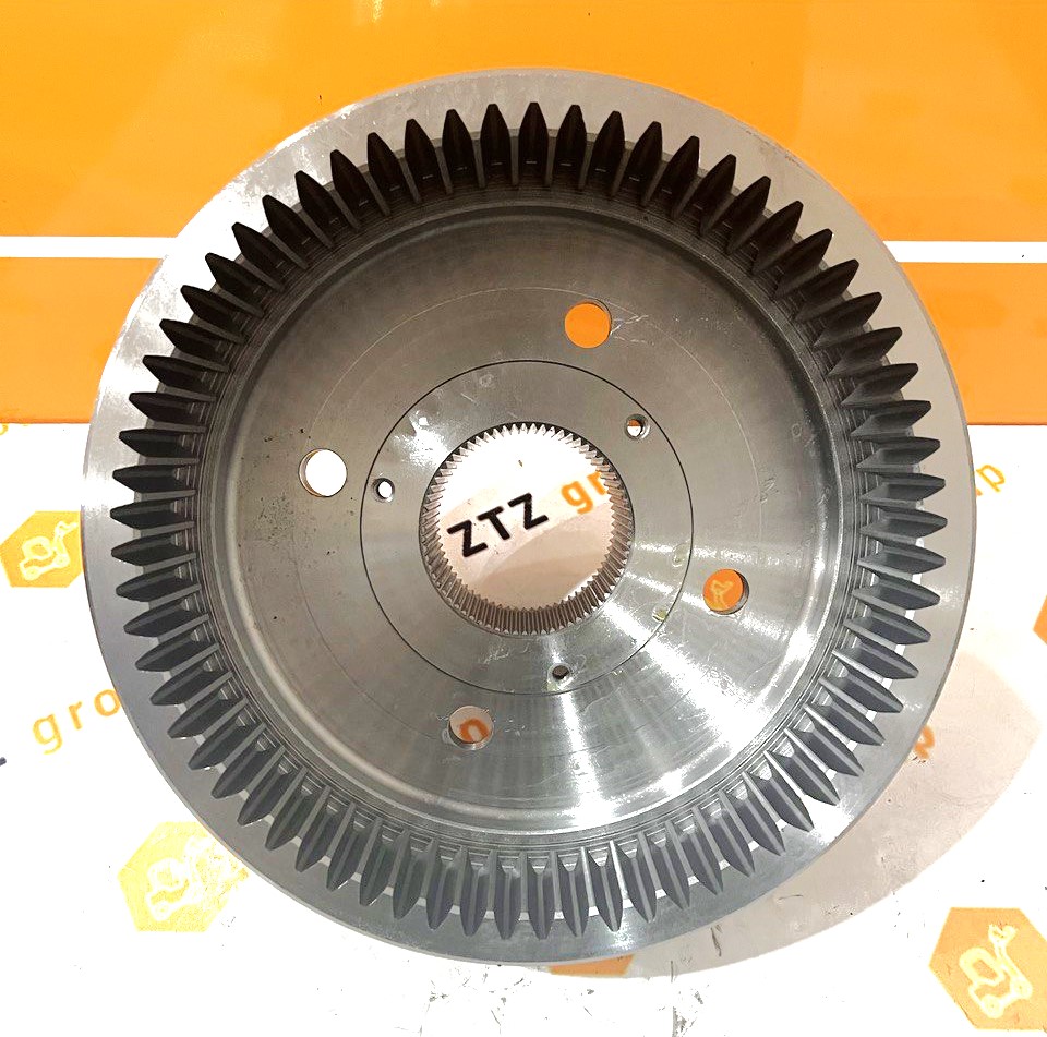 ШЕСТЕРНЯ СОЛНЕЧНАЯ 6768 ВЫСОКАЯ 3