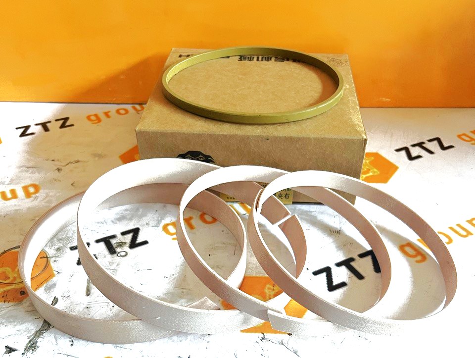 Ремкомплект гидроциллиндра наклона 500K 3