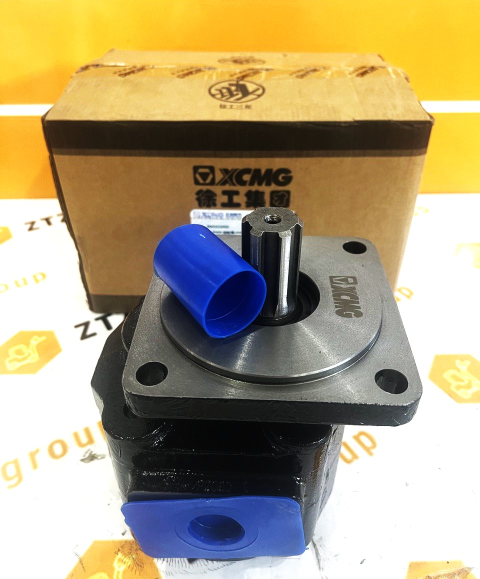 Насос гидравлика 2050 3