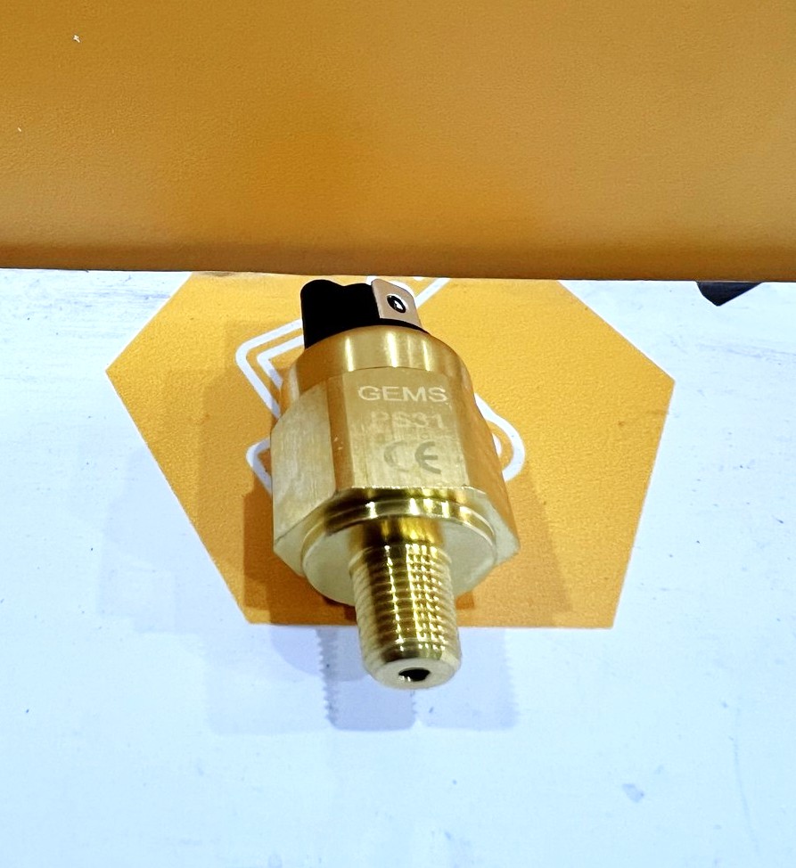 Датчик давления 0.4BAR