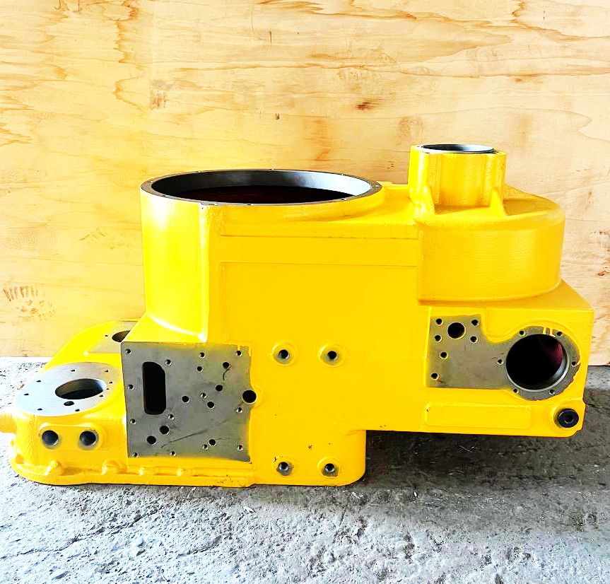 Корпус КПП Liugong 50C 425 2