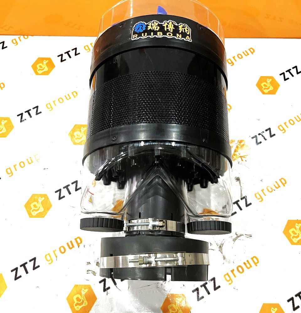 Моноциклон 200 3