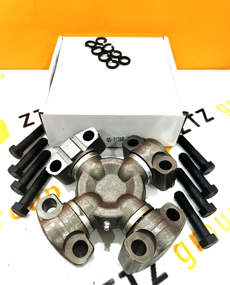 Крестовина черепаха 7126