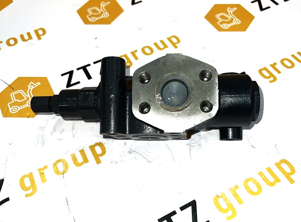 клапан приоритета 652B-SGPJ397 3