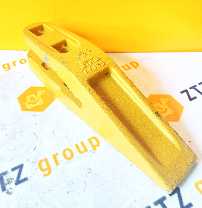 Зуб ковша центральный XCMG ZL50GN оригинал 2