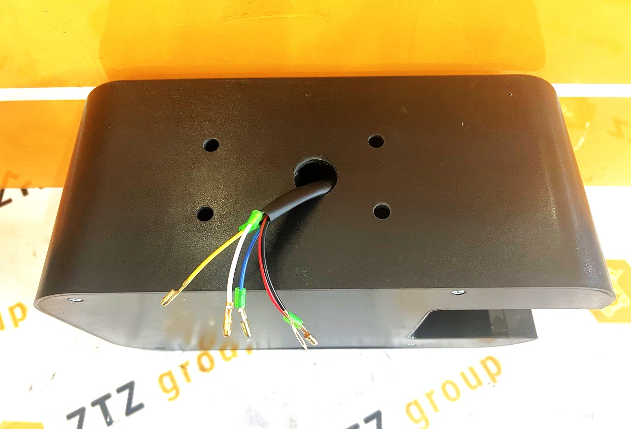 фара фара A-002L ЛЕВАЯ 2