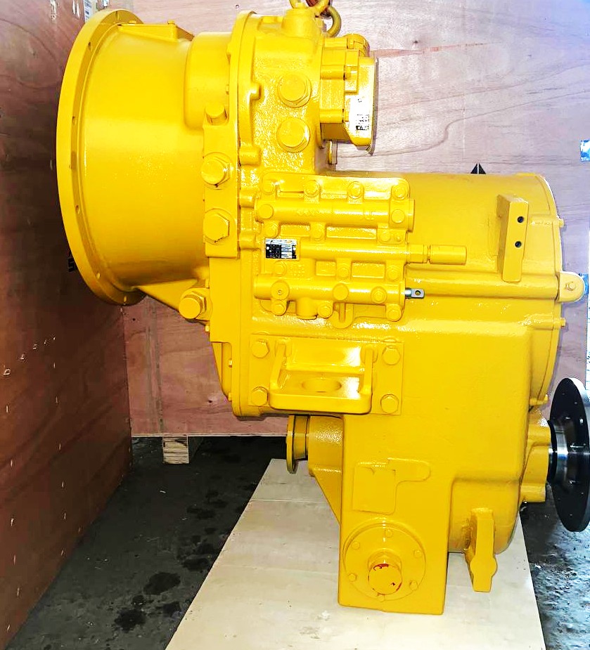 Коробка передачи SDLG 956FH 29050030001