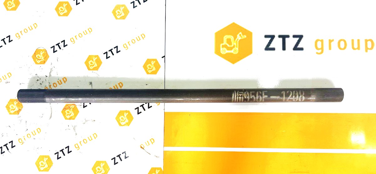 ПОЛУОСЬ 956F-41-121СМ