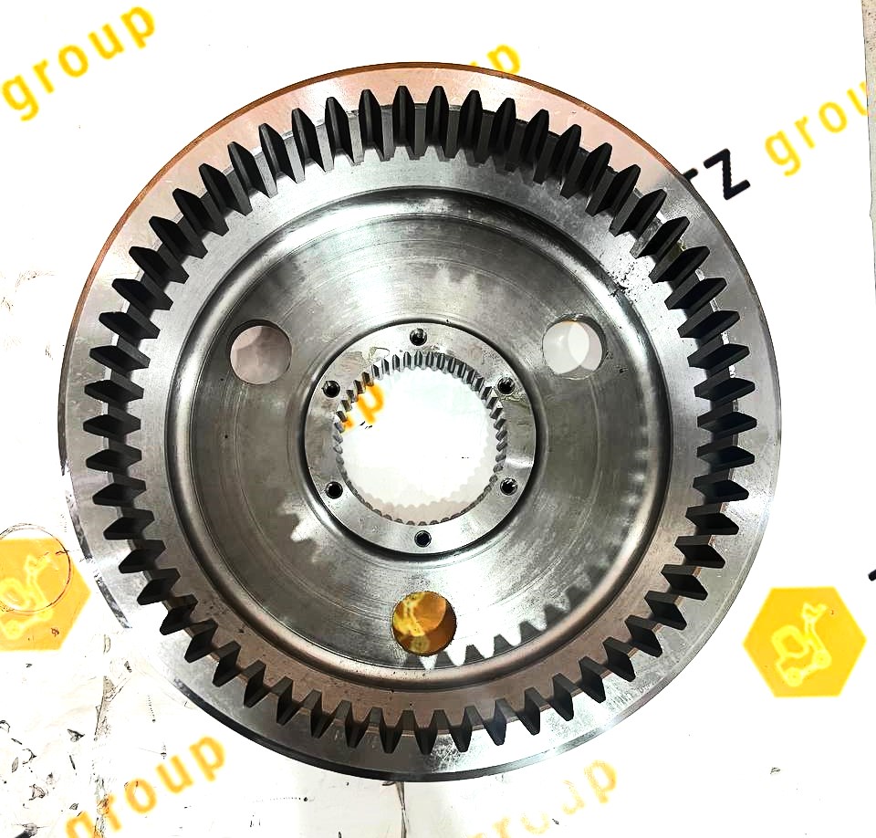 ШЕСТЕРНЯ СОЛНЕЧНАЯ 5745 3