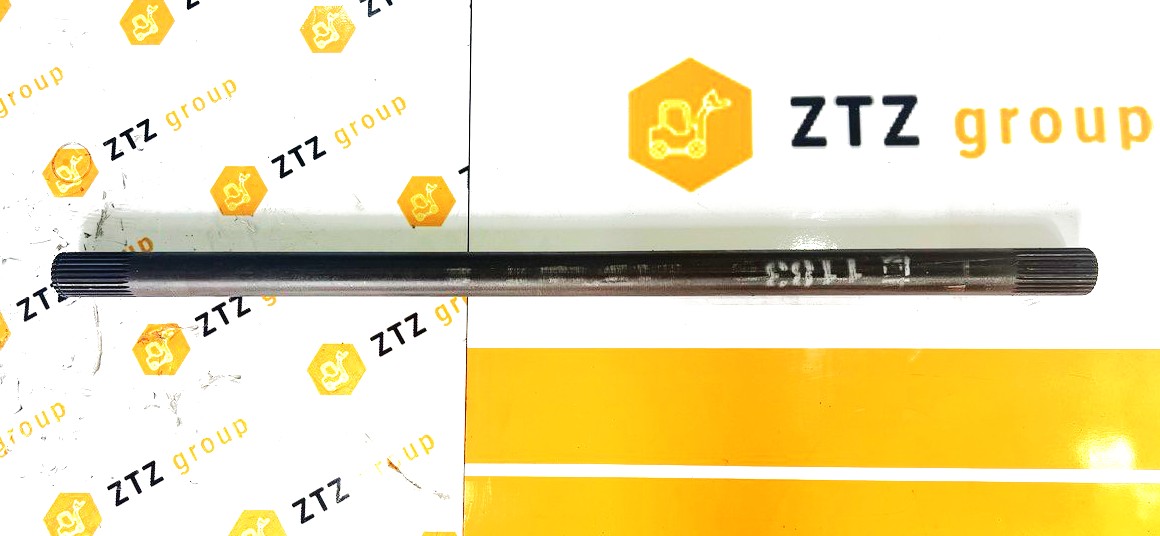 ПОЛУОСЬ 26-118СМ