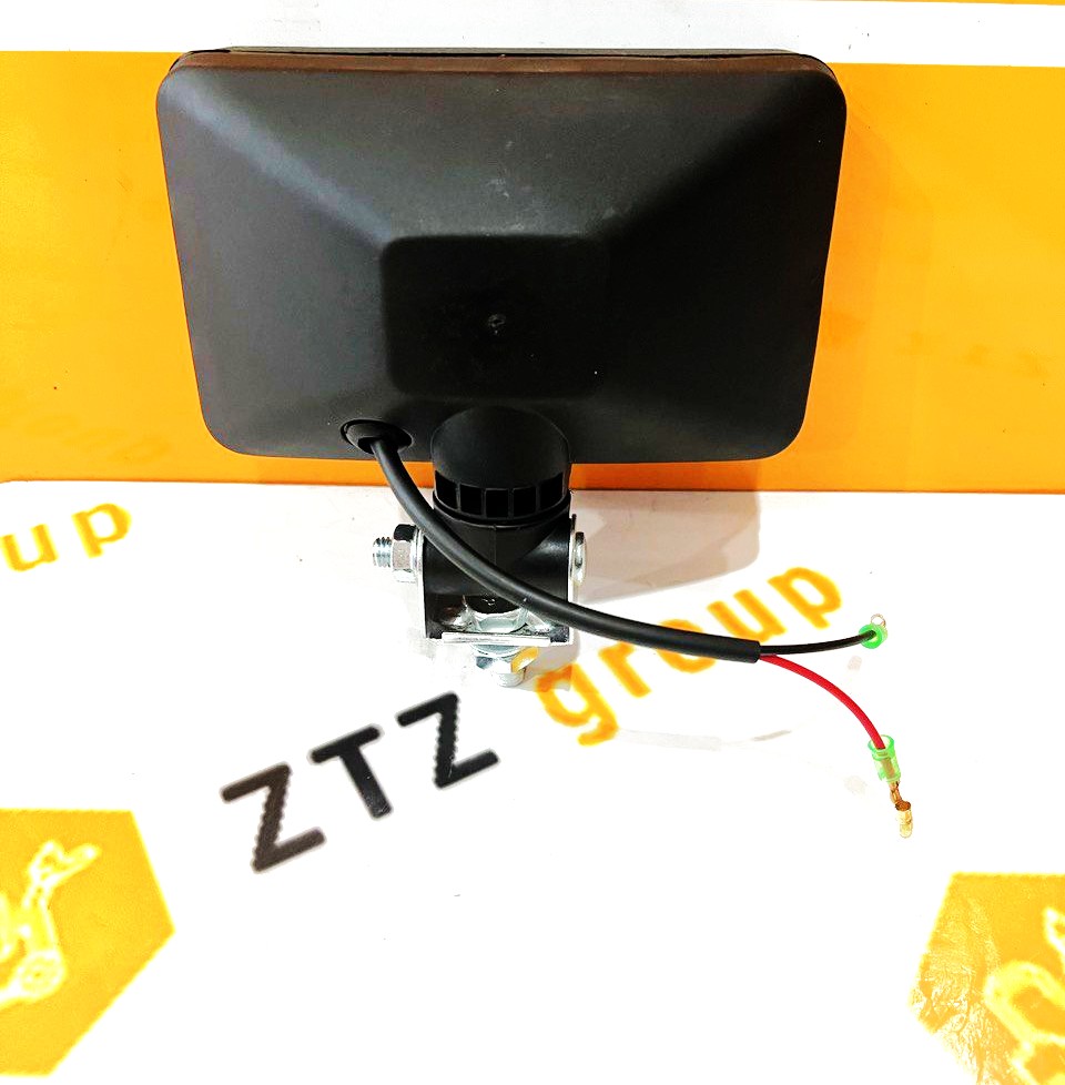 ФАРА РАБОЧАЯ B-045 2