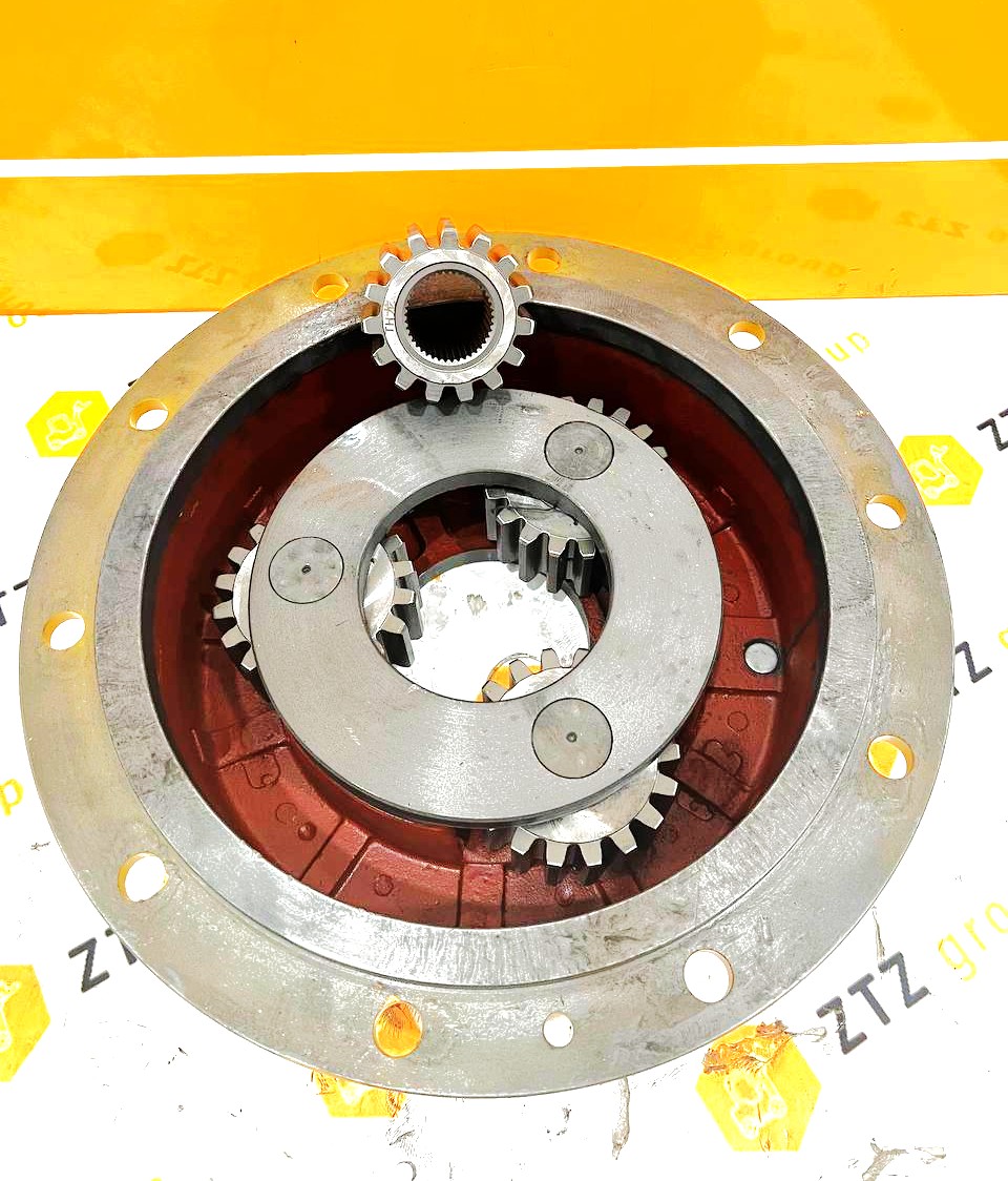 РЕДУКТОР БОРТОВОЙ 856 (41) 1