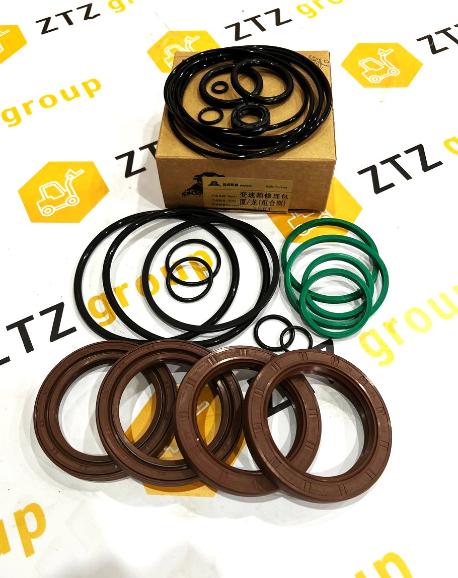 Ремкомплект сальников кпп 50G-953