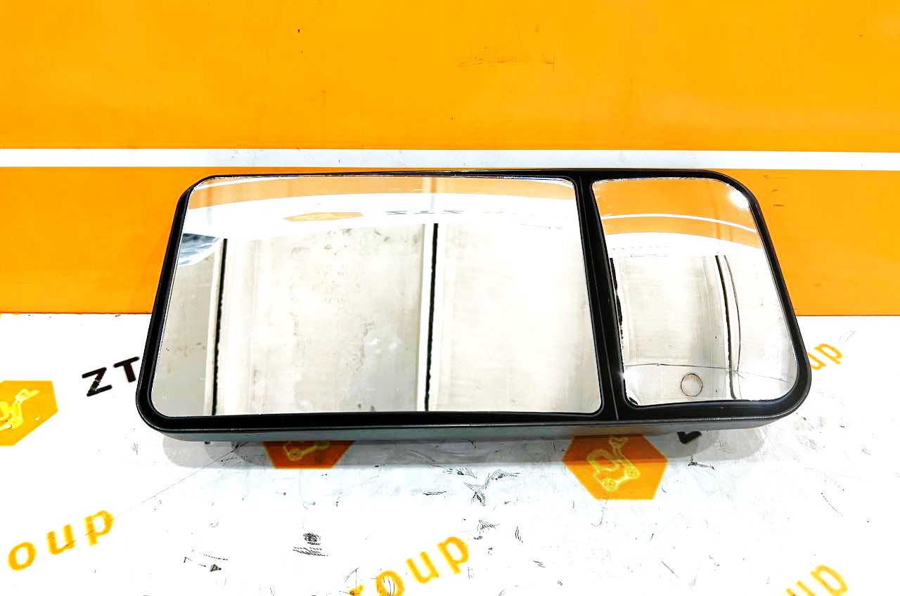 ЗЕРКАЛО ЗАДНЕГО ВИДА ДВОЙНОЕ 50GN