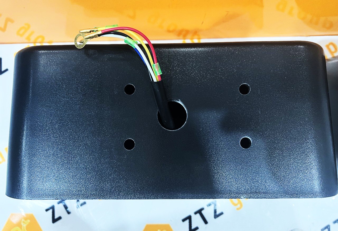 Фара передняя HR-A-043 правый 2