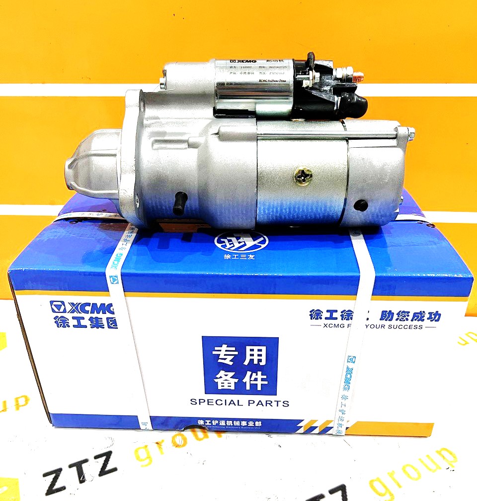 Стартер Weichai Deutz 860162725 2