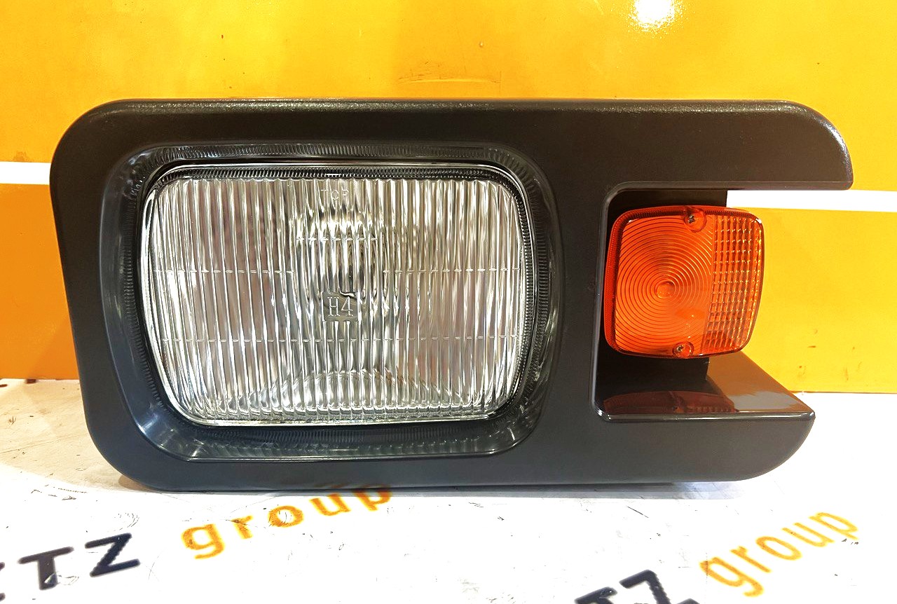 фара A-029L ЛЕВАЯ