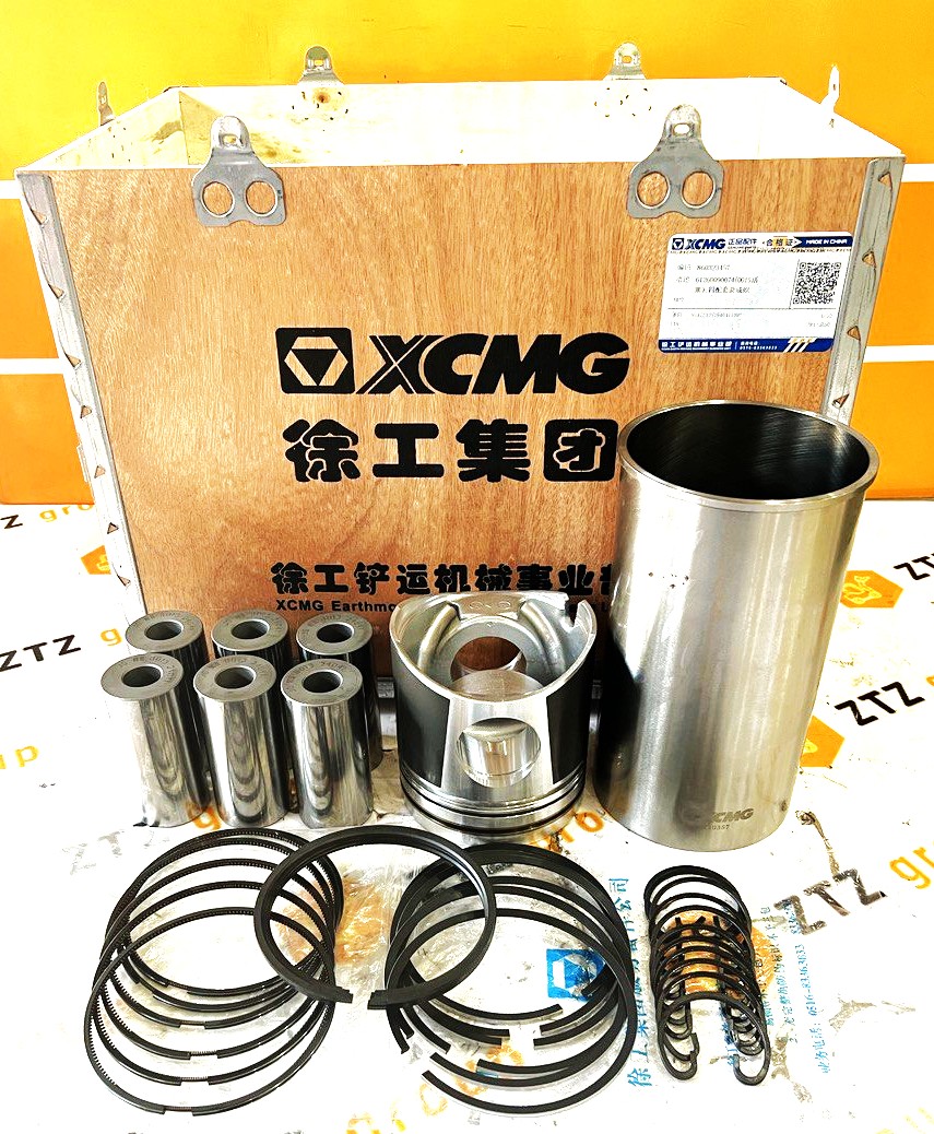 Поршневая группа 60323457