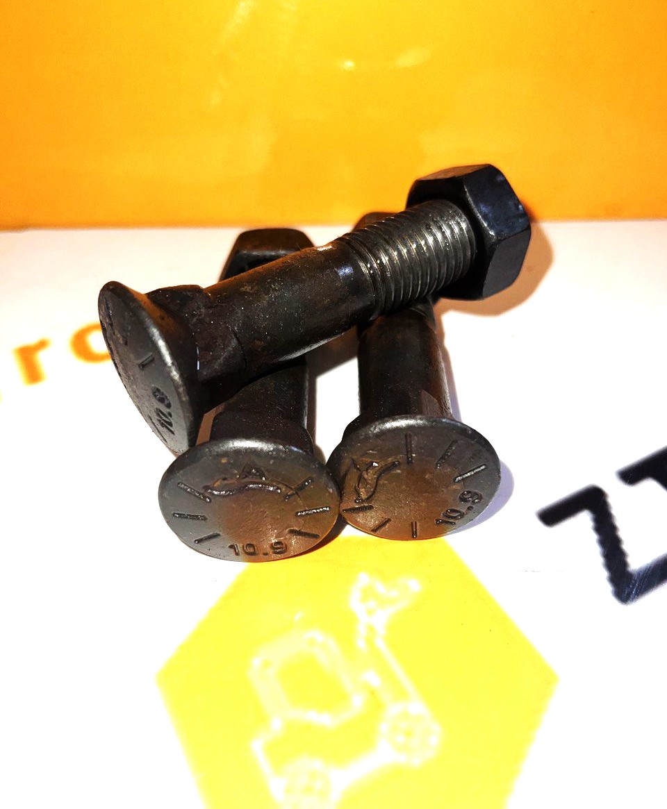 Болт зуба ZL30GLW300F