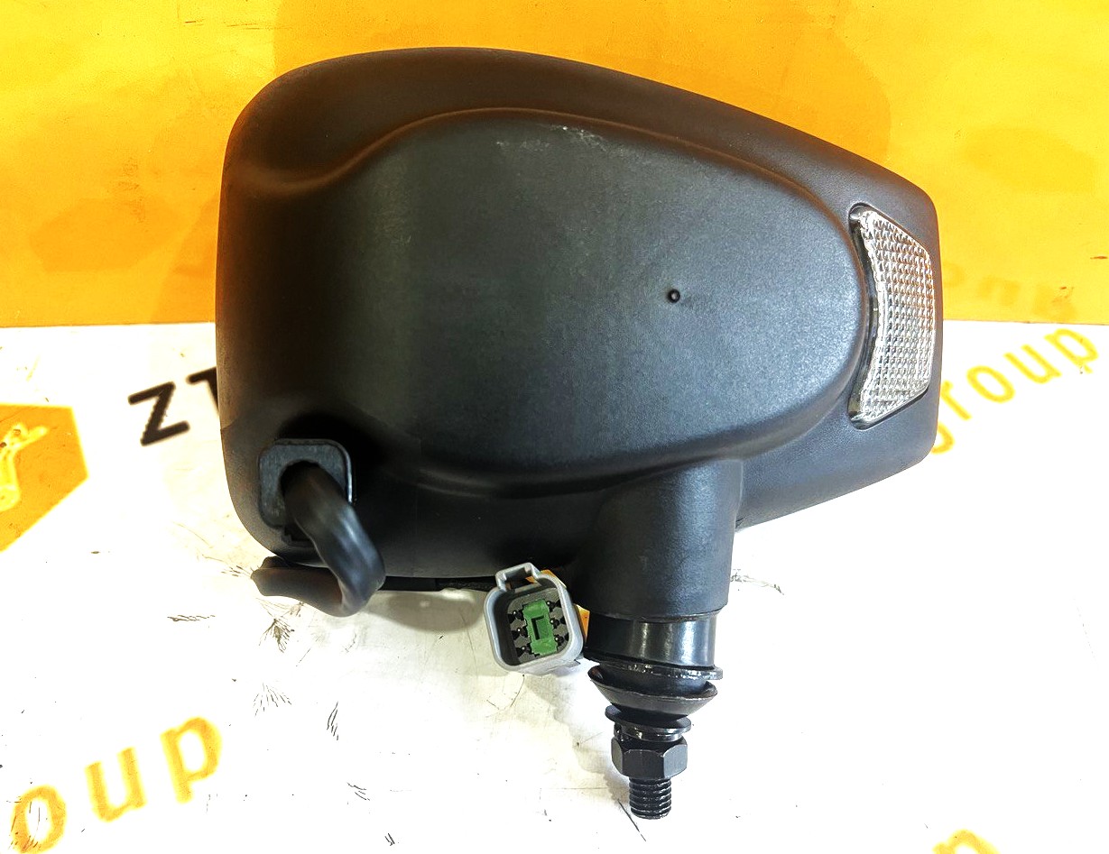 ФАРА A-015L ЛЕВАЯ 2