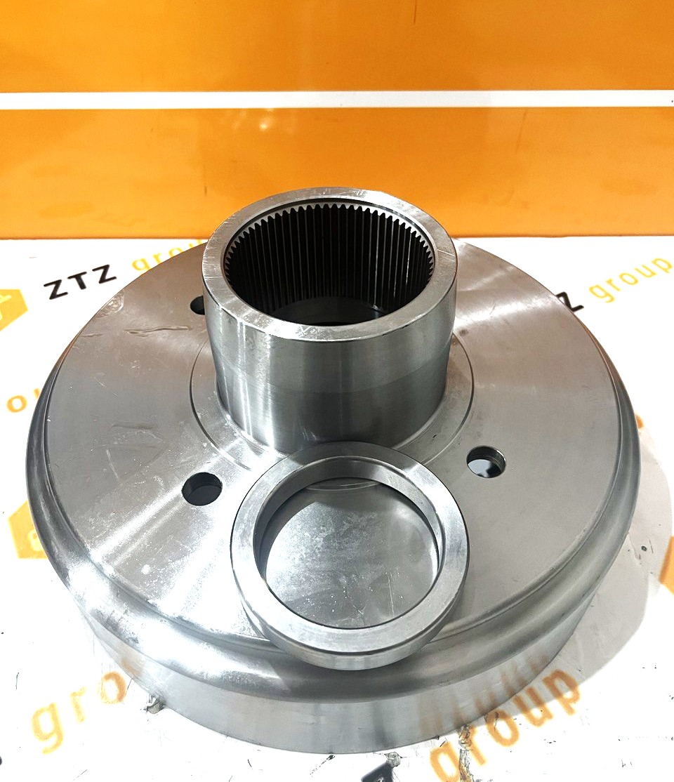 Шестерня солнечная 67-68 низкая