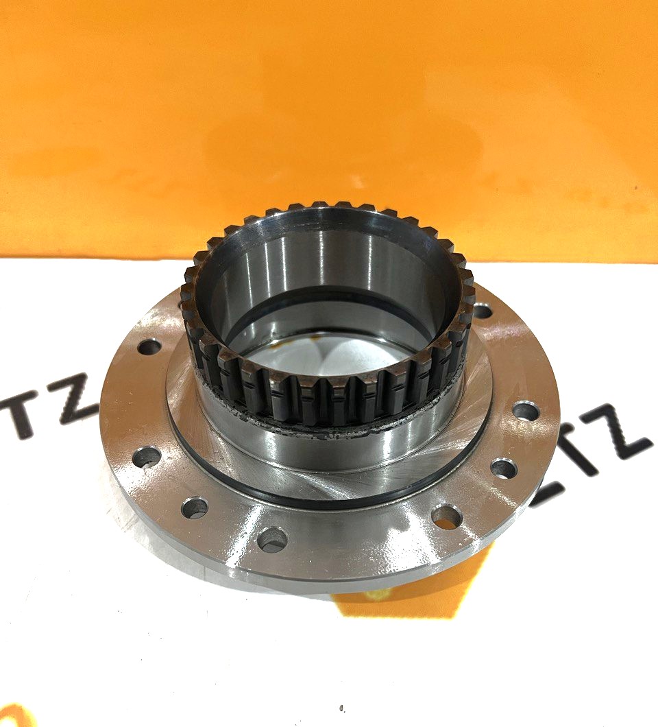Ступица гидромуфты YJ315X ZL30D-11-21
