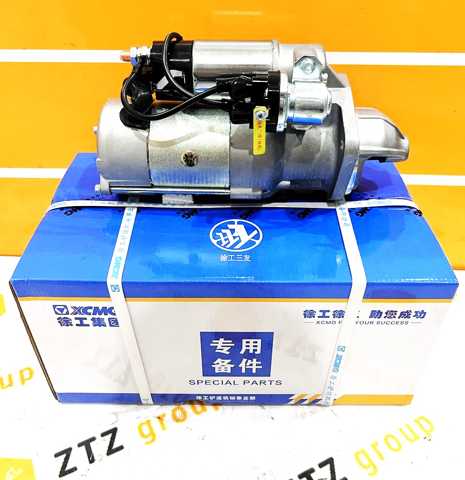 Стартер Weichai Deutz 2 860162725