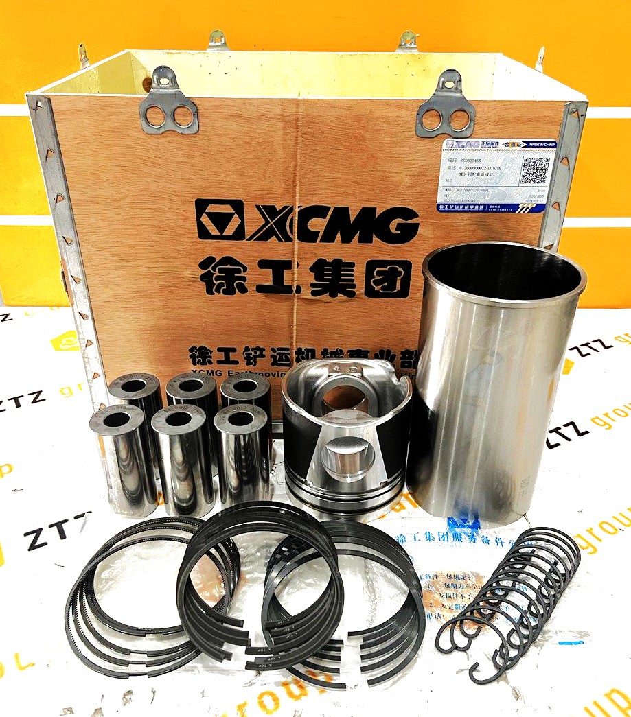 Поршневая группа 60323458