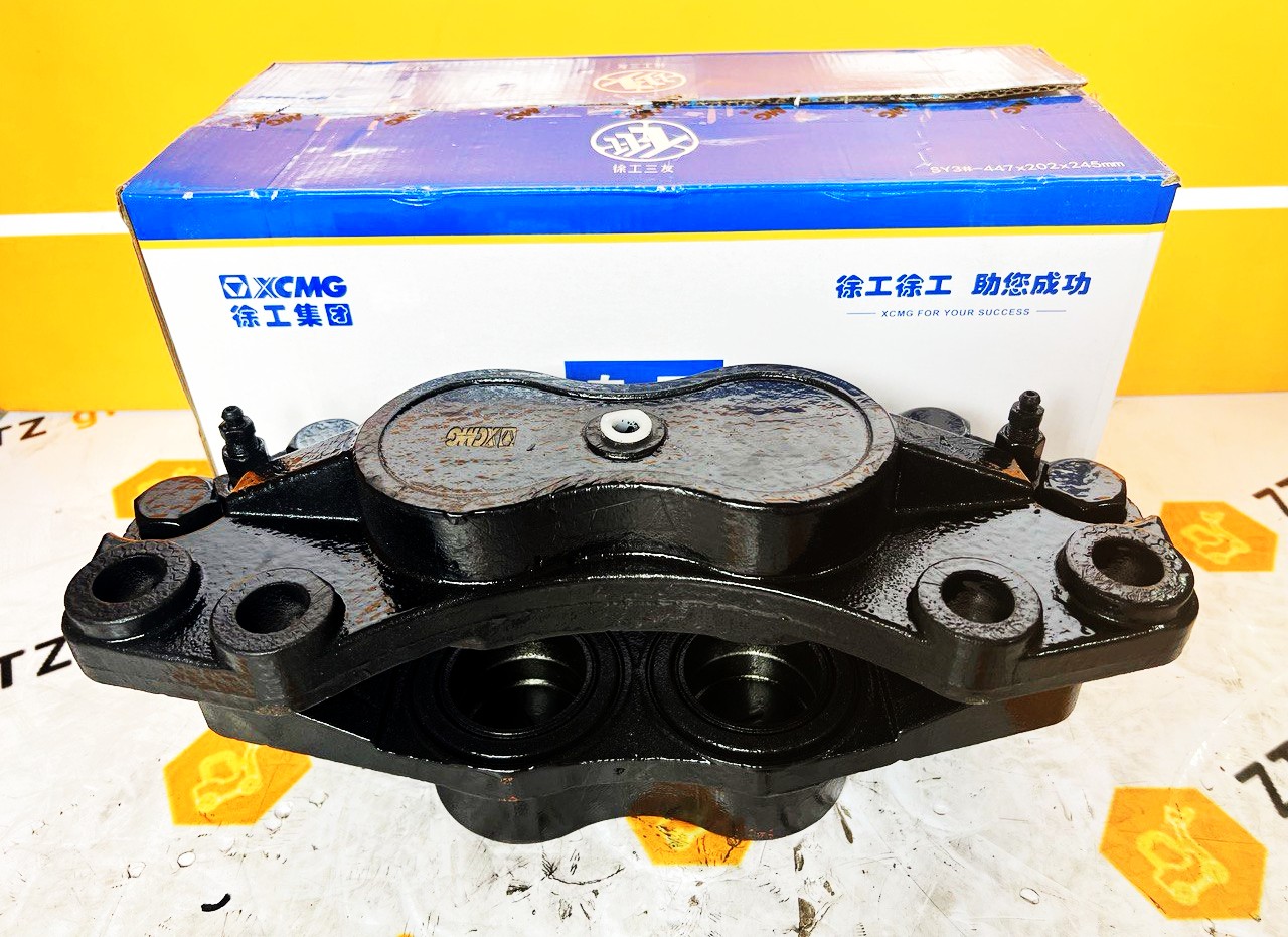 Суппорт тормозной ZL50GN M14 2844 2