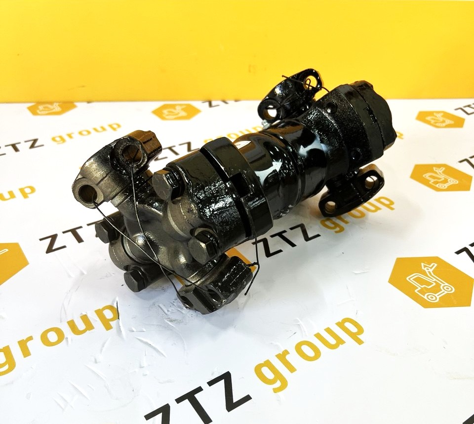 Вал карданный XCMG GR165180215 270mm 800307642