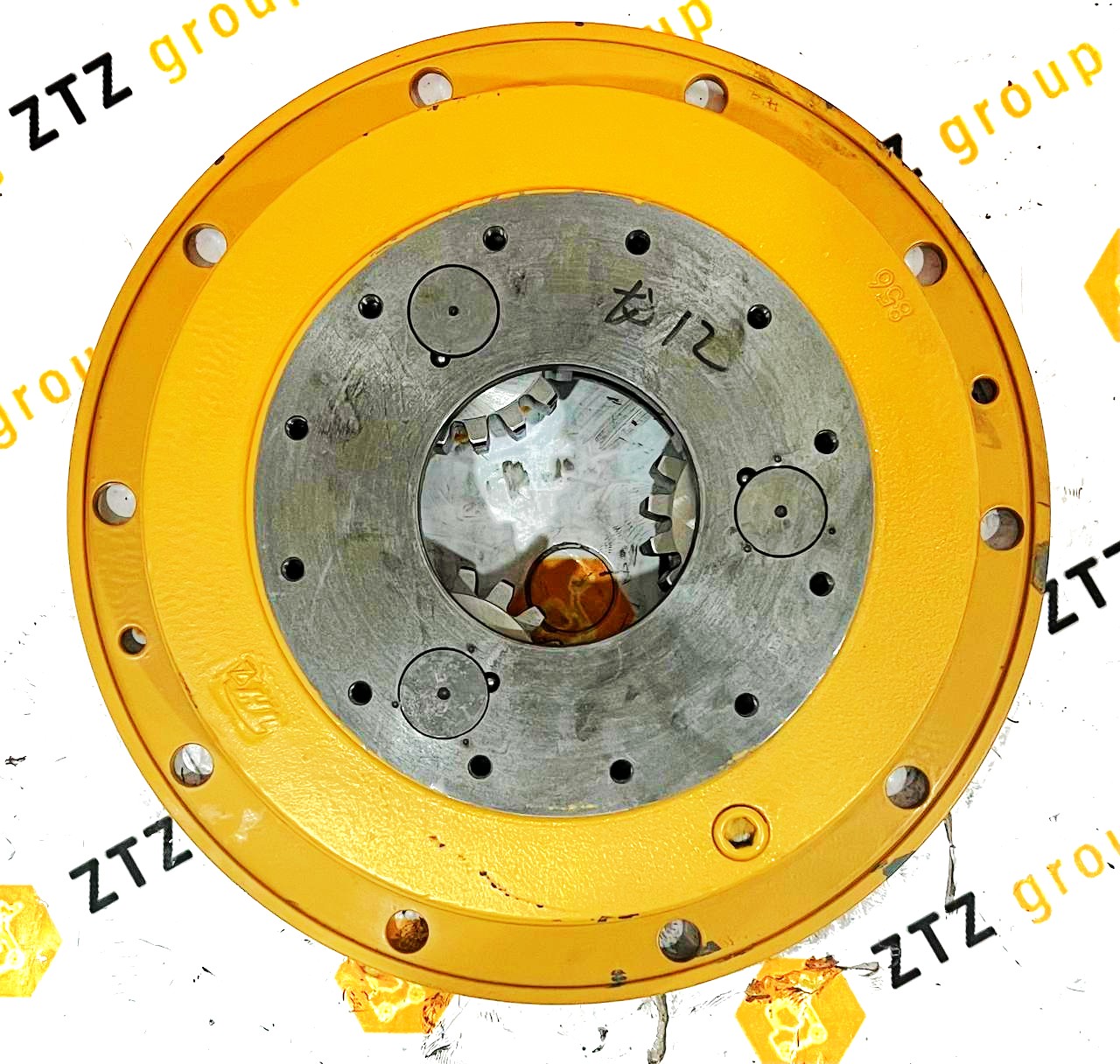 РЕДУКТОР БОРТОВОЙ 856 (41) 2