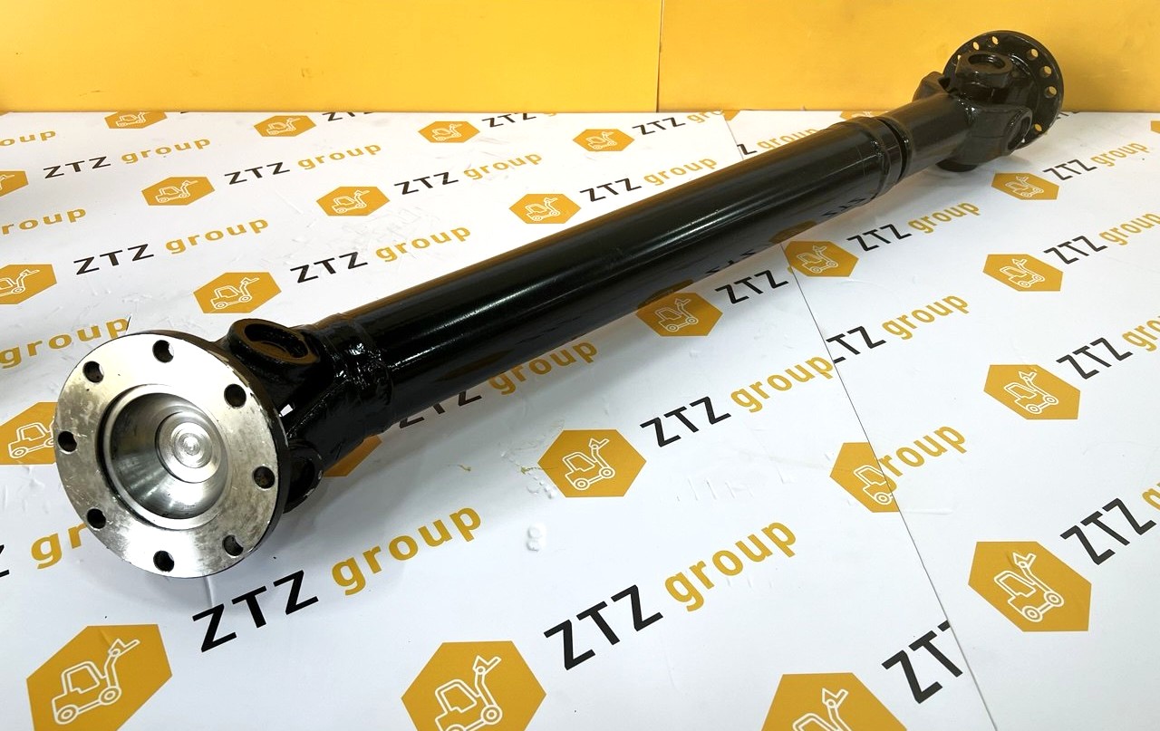 Вал карданный передний SDLG LG953N