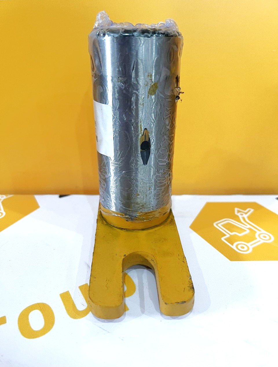 Палец гидроцилиндра XCMG 50-132
