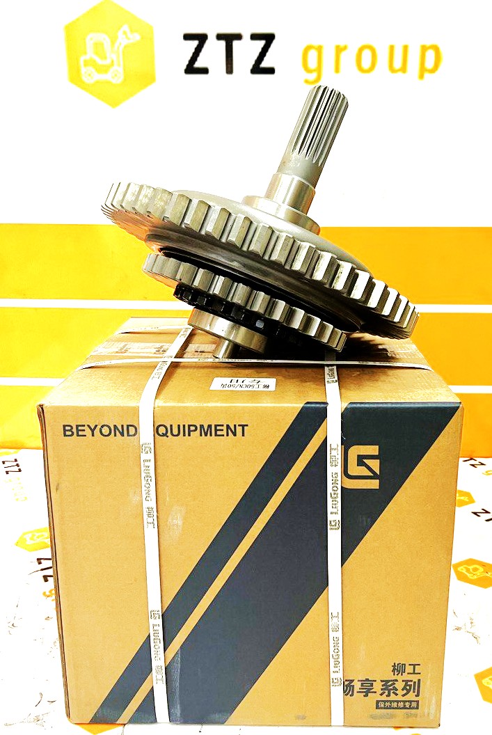 Муфта обгонная 52-33 LiuGong