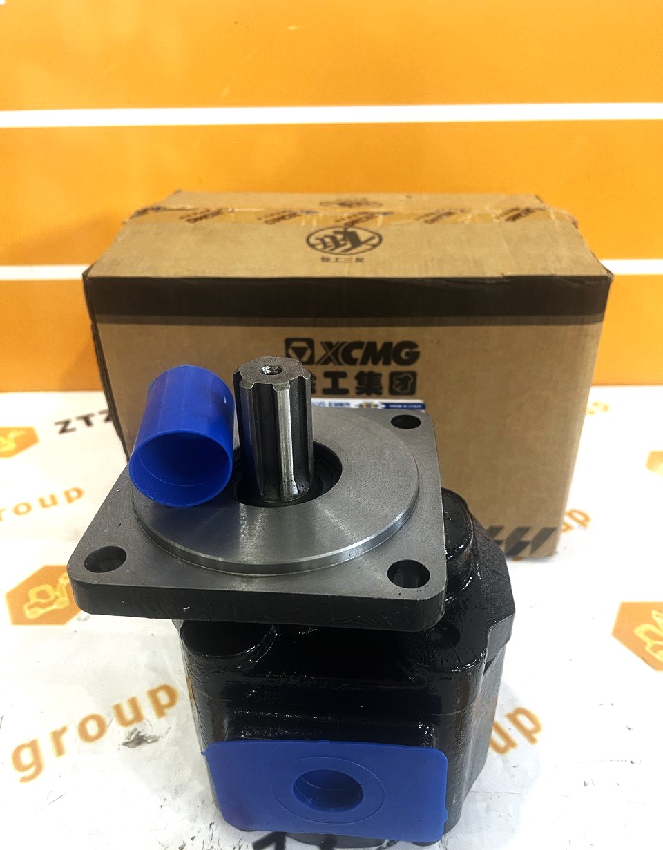 Насос гидравлика 2050 4