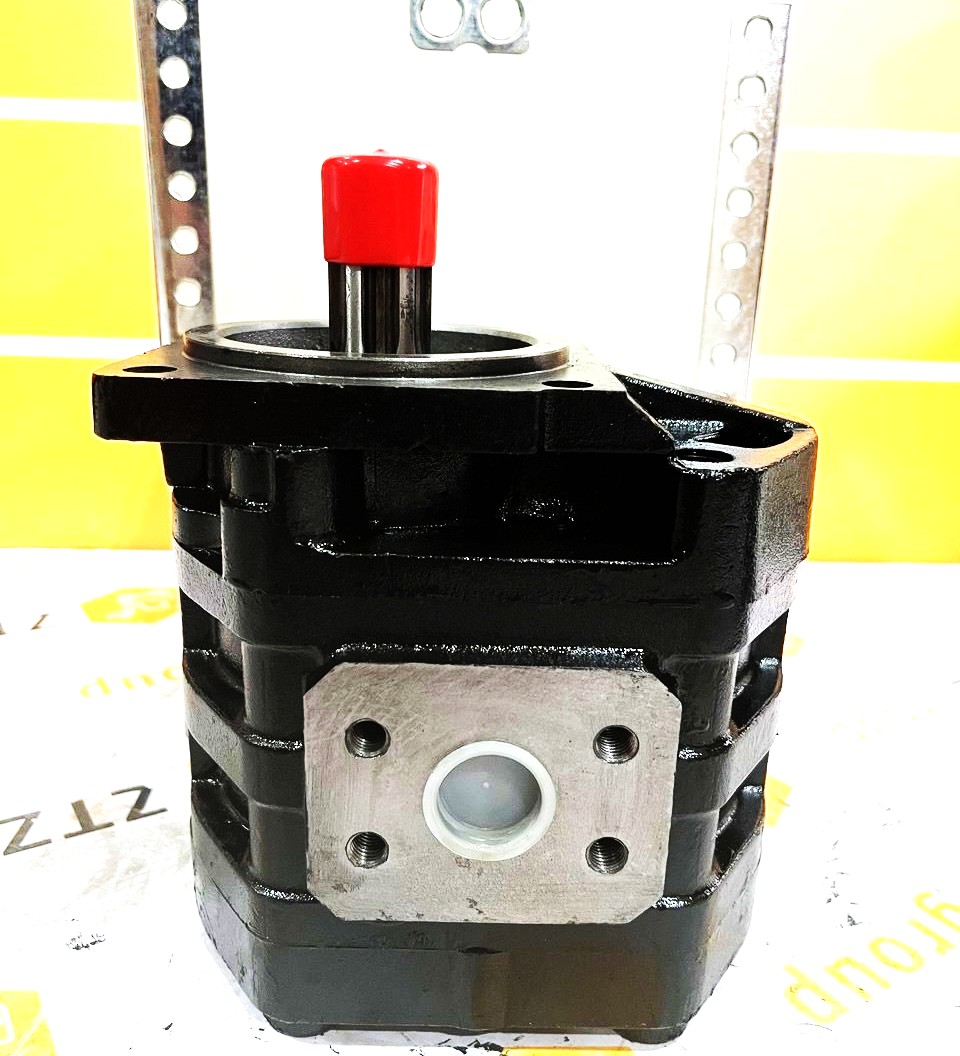 НАСОС ГИДРАВЛИЧЕСКИЙ JHP3160-6-34 3