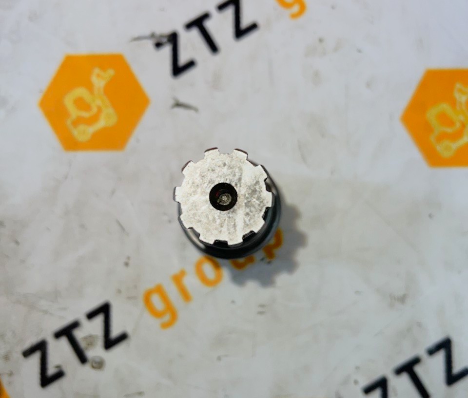 Вал привода насоса 10-14 литый 3